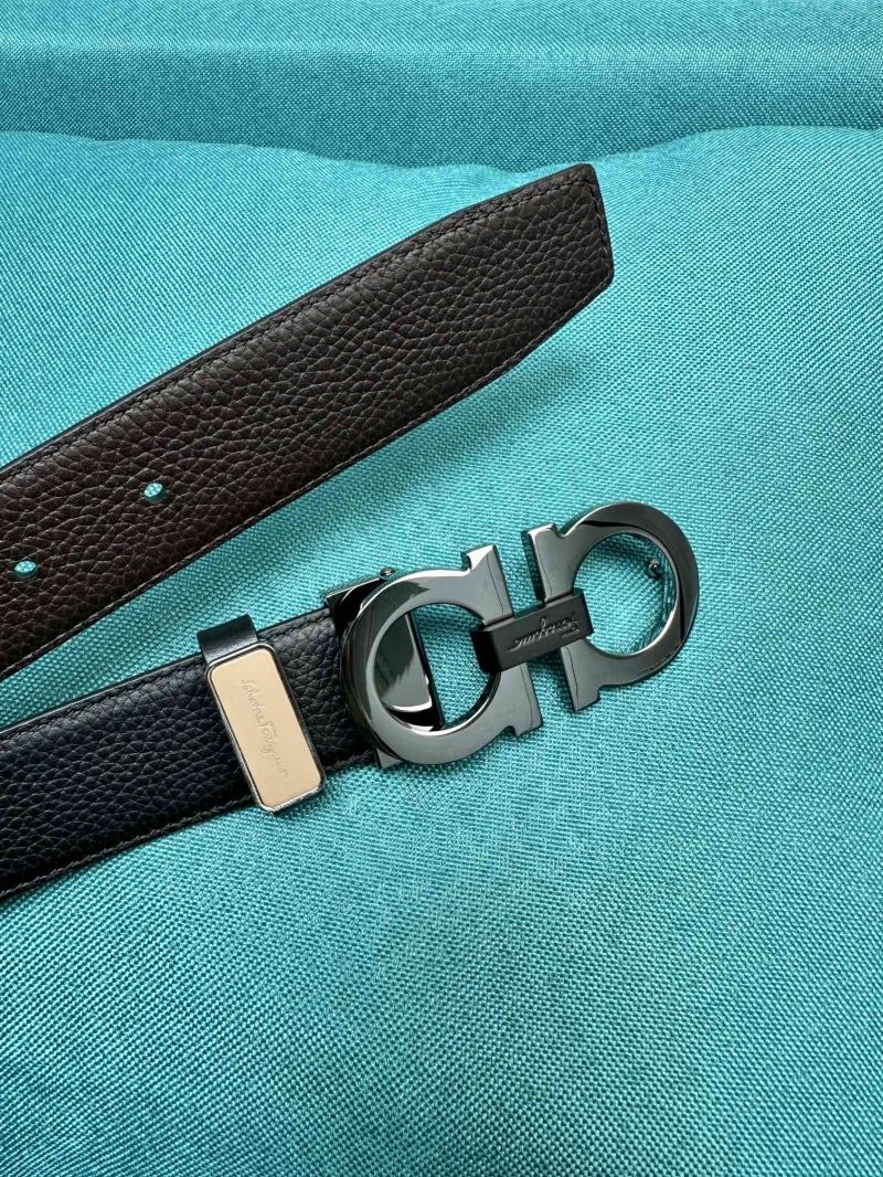 Ferragamo Belts